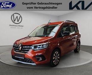 Renault Kangoo Gebrauchtwagen