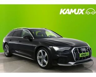 Audi A6 Allroad Gebrauchtwagen