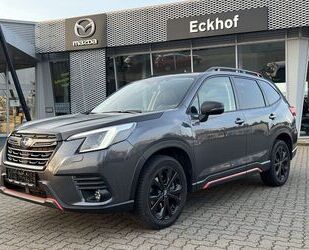 Subaru Forester Gebrauchtwagen