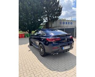 Mercedes-Benz GLC 300 Gebrauchtwagen