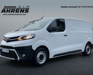 Toyota Proace (Verso) Gebrauchtwagen