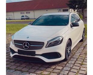 Mercedes-Benz A 220 Gebrauchtwagen
