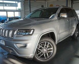 Jeep Grand Cherokee Gebrauchtwagen