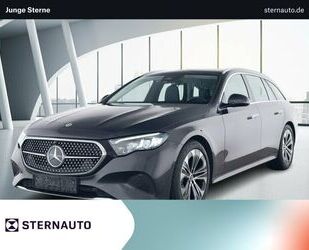 Mercedes-Benz E 200 Gebrauchtwagen