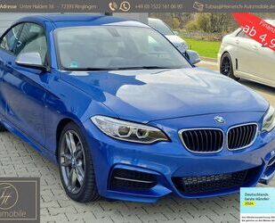 BMW M235 Gebrauchtwagen