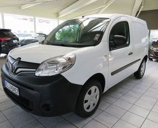 Renault Kangoo Gebrauchtwagen
