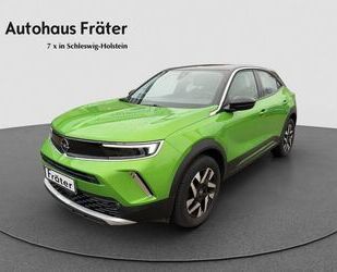 Opel Mokka Gebrauchtwagen
