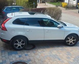 Volvo XC60 Gebrauchtwagen