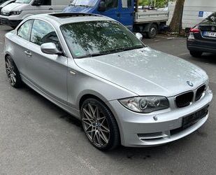 BMW 123 Gebrauchtwagen