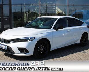 Honda Civic Gebrauchtwagen