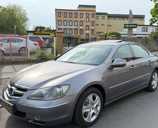 Honda Legend Gebrauchtwagen