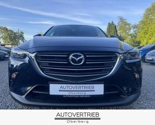 Mazda CX-3 Gebrauchtwagen