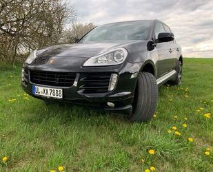 Porsche Cayenne Gebrauchtwagen
