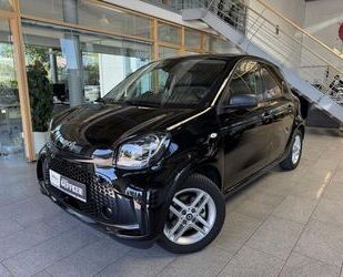 Smart ForFour Gebrauchtwagen