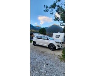 Ford Edge Gebrauchtwagen