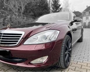 Mercedes-Benz S 320 Gebrauchtwagen