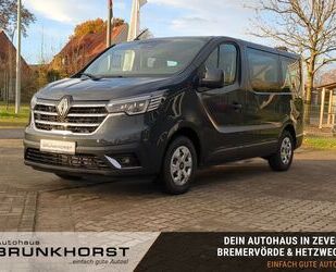 Renault Trafic Gebrauchtwagen