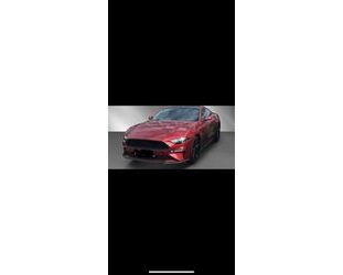 Ford Mustang Gebrauchtwagen