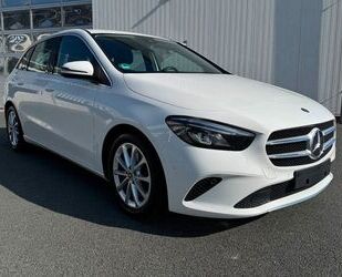Mercedes-Benz B 220 Gebrauchtwagen