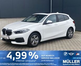 BMW 116 Gebrauchtwagen