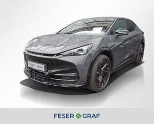 Cupra Tavascan Gebrauchtwagen