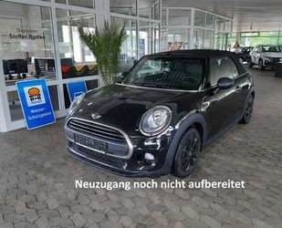 Mini ONE Gebrauchtwagen