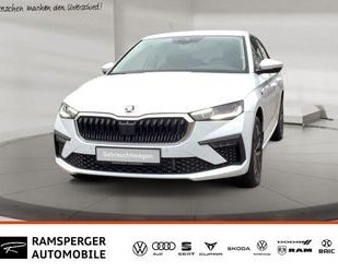 Skoda Scala Gebrauchtwagen