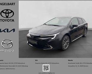 Toyota Corolla Gebrauchtwagen