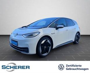 VW ID.3 Gebrauchtwagen