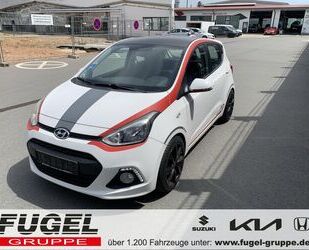Hyundai i10 Gebrauchtwagen