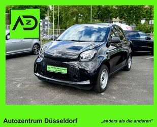 Smart ForFour Gebrauchtwagen