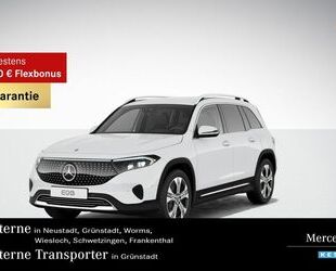 Mercedes-Benz EQB Gebrauchtwagen