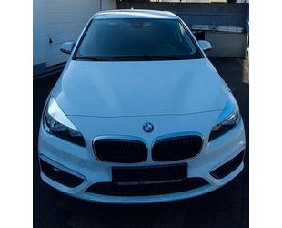 BMW 218 Active Tourer Gebrauchtwagen