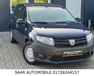 Dacia Sandero Gebrauchtwagen