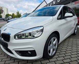 BMW 216 Gebrauchtwagen