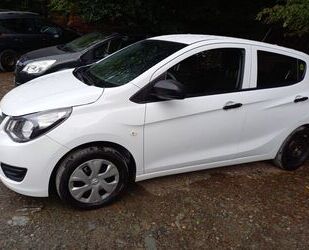 Opel Karl Gebrauchtwagen