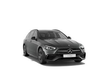 Mercedes-Benz C 220 Gebrauchtwagen