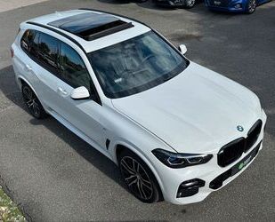 BMW X5 Gebrauchtwagen