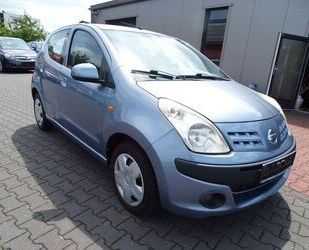Nissan Pixo Gebrauchtwagen