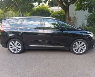 Renault Grand Scenic Gebrauchtwagen