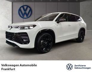 VW Tayron Gebrauchtwagen