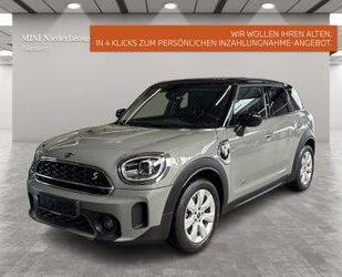 Mini Cooper SE Countryman Gebrauchtwagen