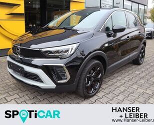 Opel Crossland (X) Gebrauchtwagen