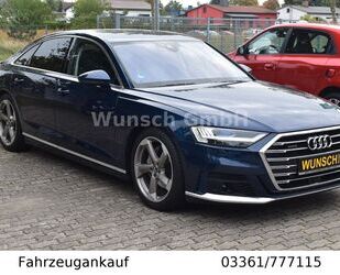 Audi A8 Gebrauchtwagen