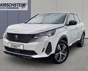 Peugeot 3008 Gebrauchtwagen