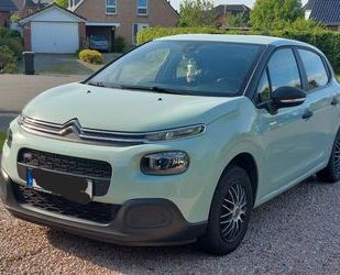 Citroen C3 Gebrauchtwagen