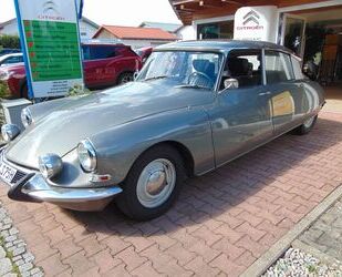 Citroen DS Gebrauchtwagen