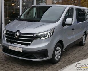 Renault Trafic Gebrauchtwagen
