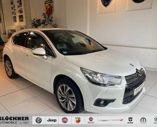 Citroen DS4 Gebrauchtwagen