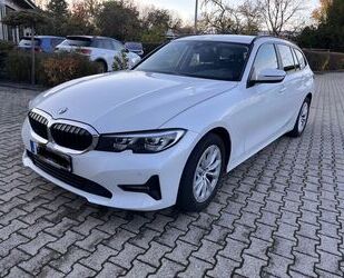 BMW 320 Gebrauchtwagen